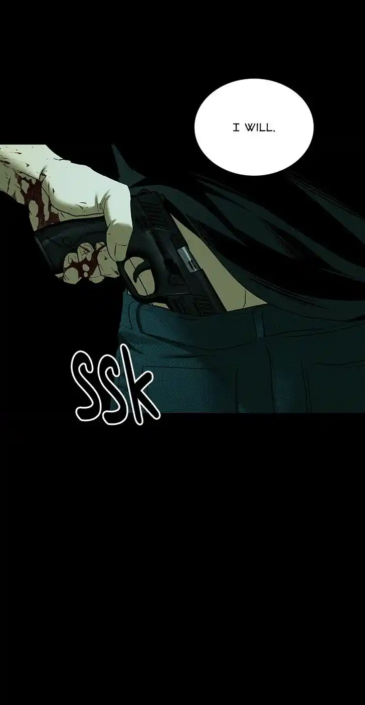 Under the Green Light Ch.073