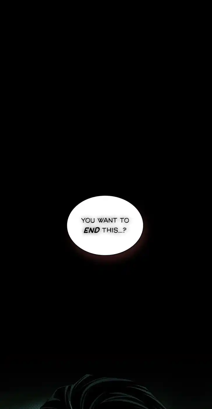 Under the Green Light Ch.073