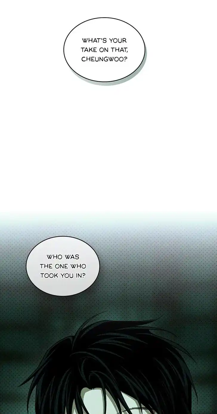 Under the Green Light Ch.073