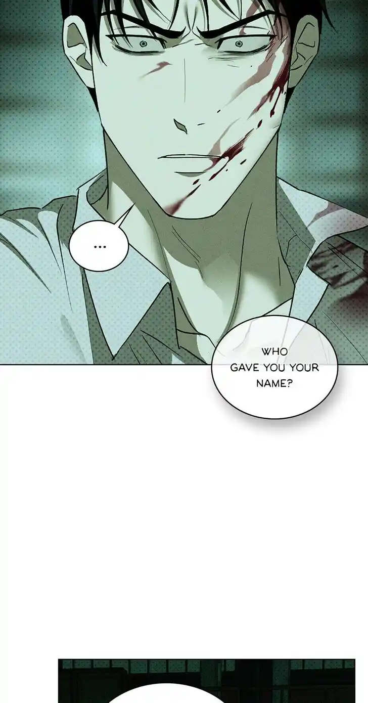 Under the Green Light Ch.073