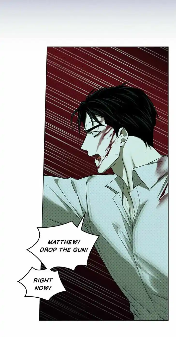 Under the Green Light Ch.073