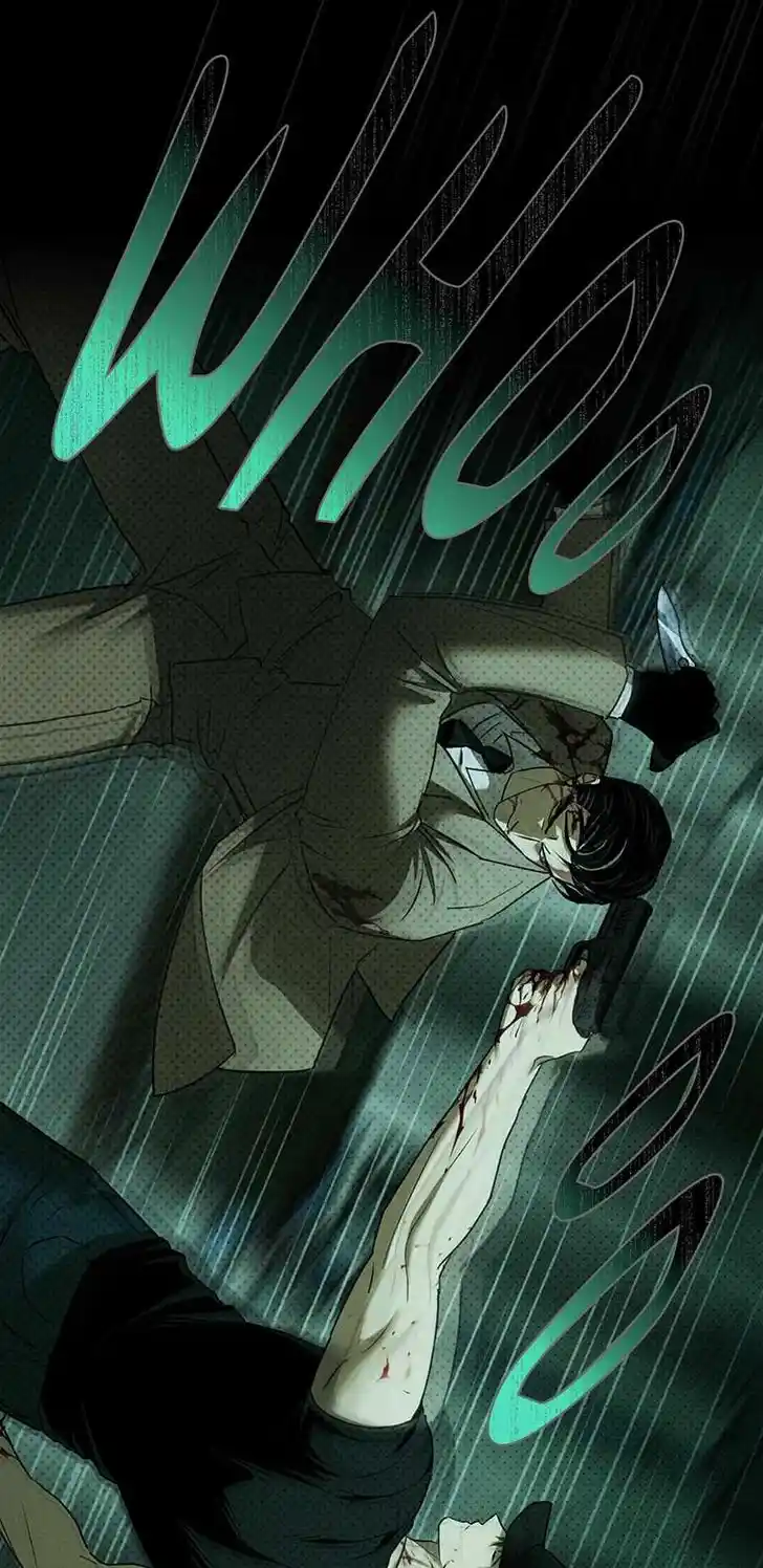 Under the Green Light Ch.073