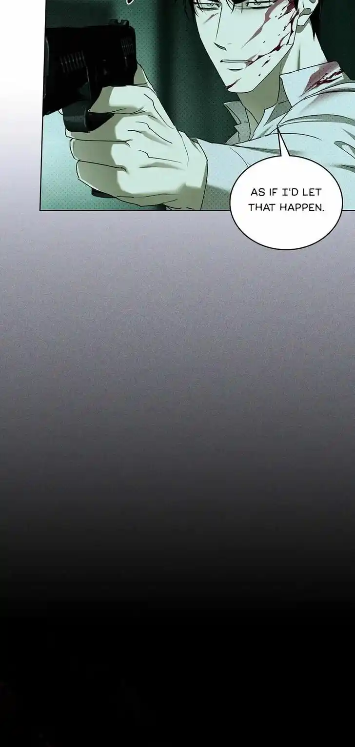 Under the Green Light Ch.073