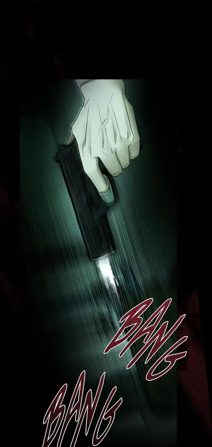 Under the Green Light Ch.073