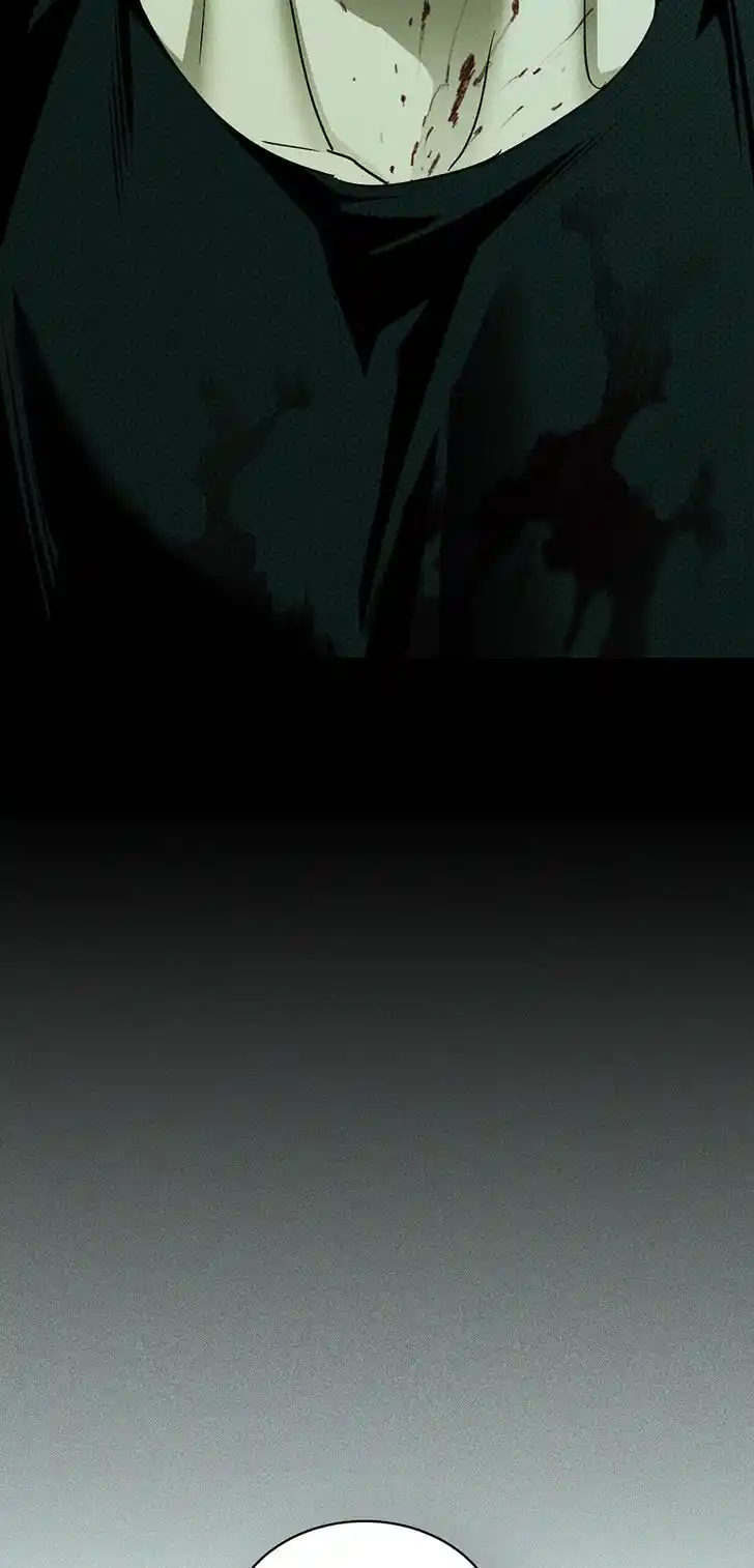 Under the Green Light Ch.073