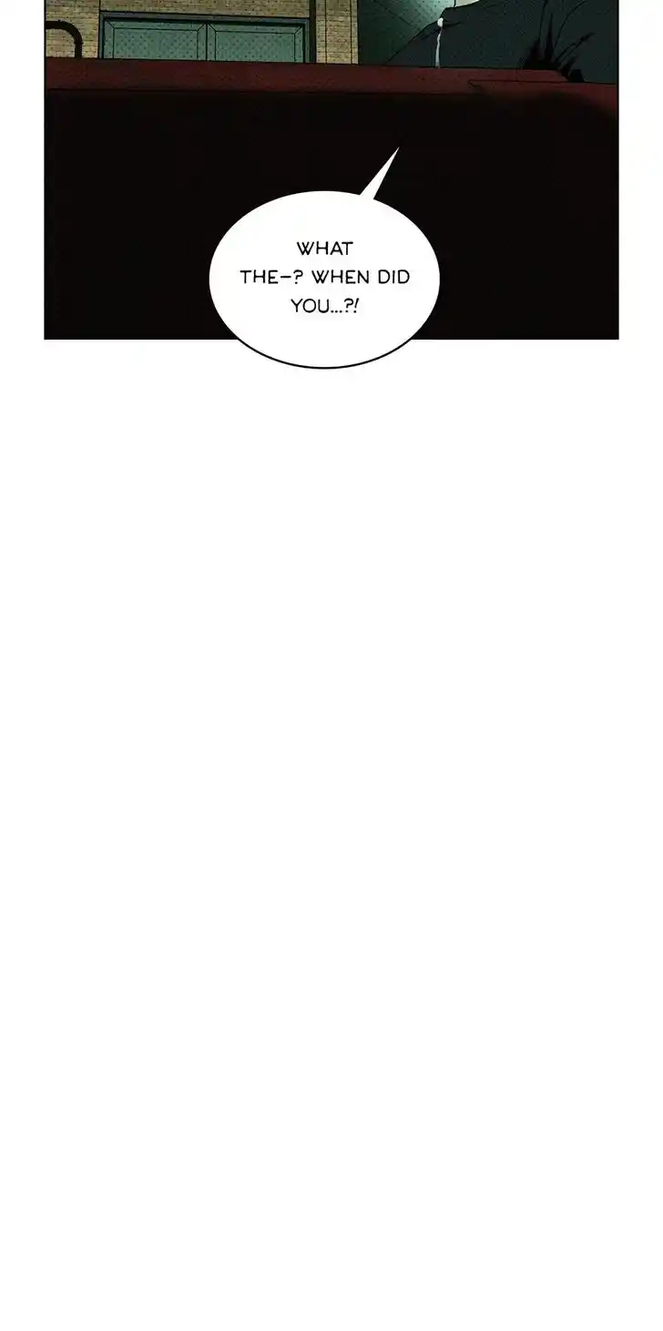 Under the Green Light Ch.078