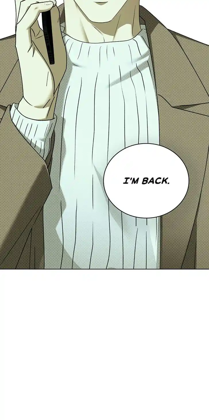 Under the Green Light Ch.078