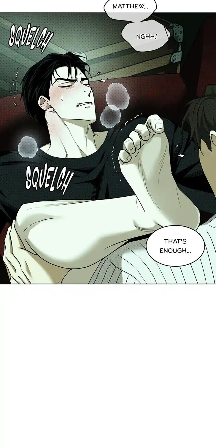 Under the Green Light Ch.078