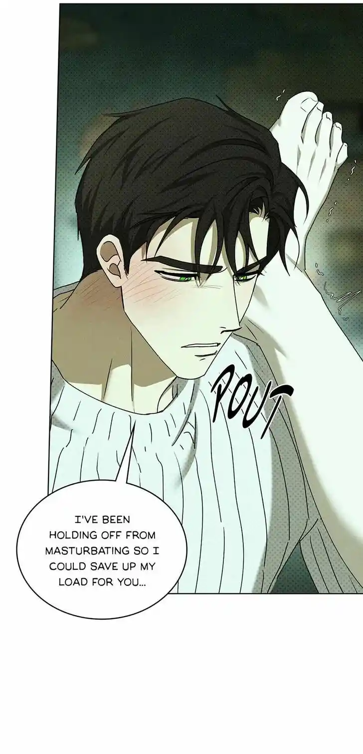 Under the Green Light Ch.078