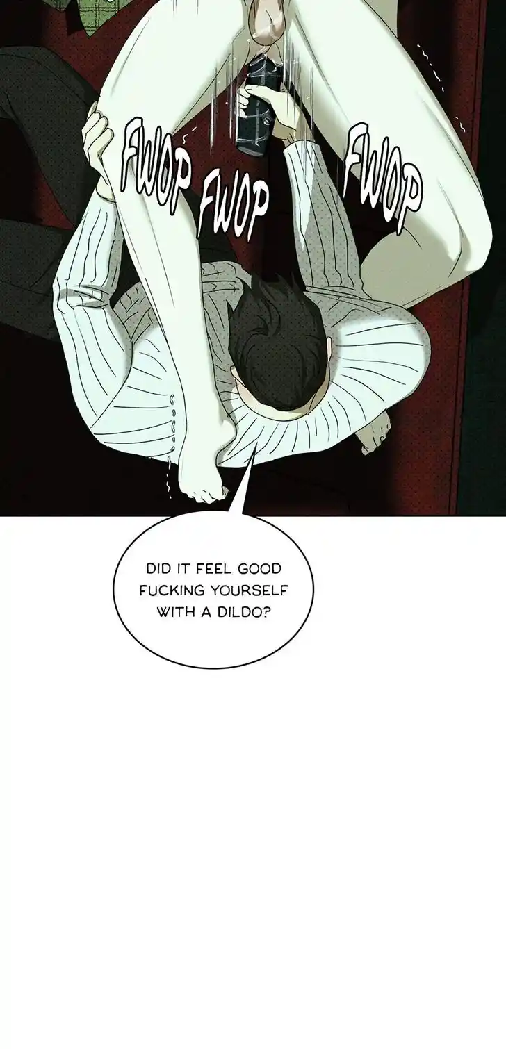 Under the Green Light Ch.078