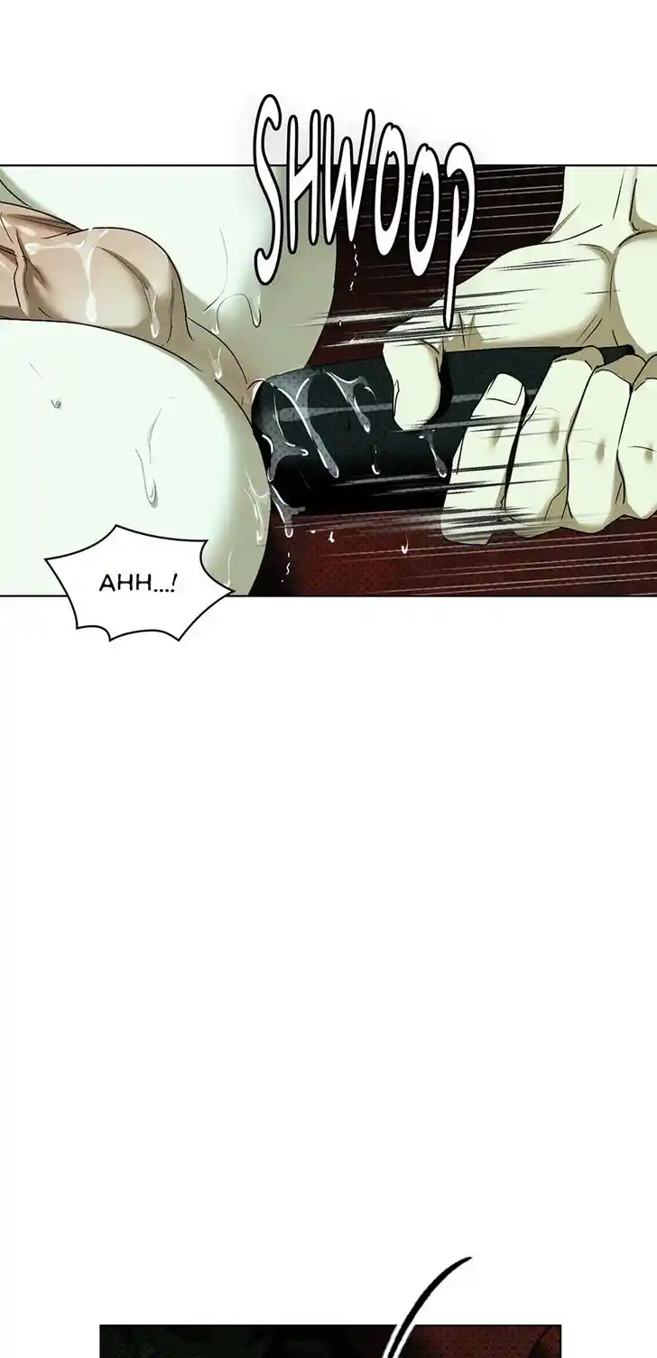 Under the Green Light Ch.078