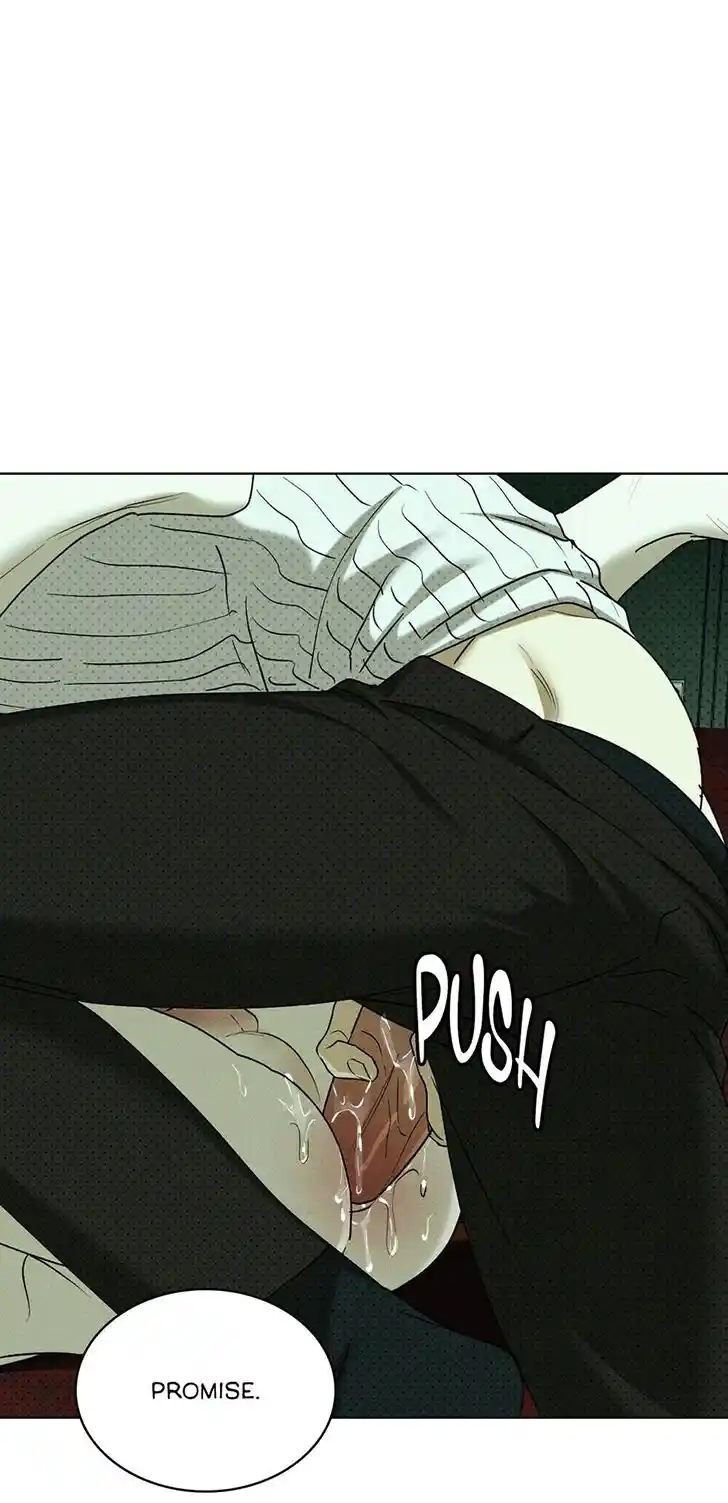 Under the Green Light Ch.078