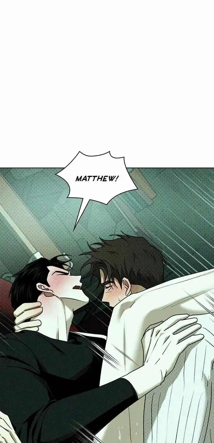 Under the Green Light Ch.078