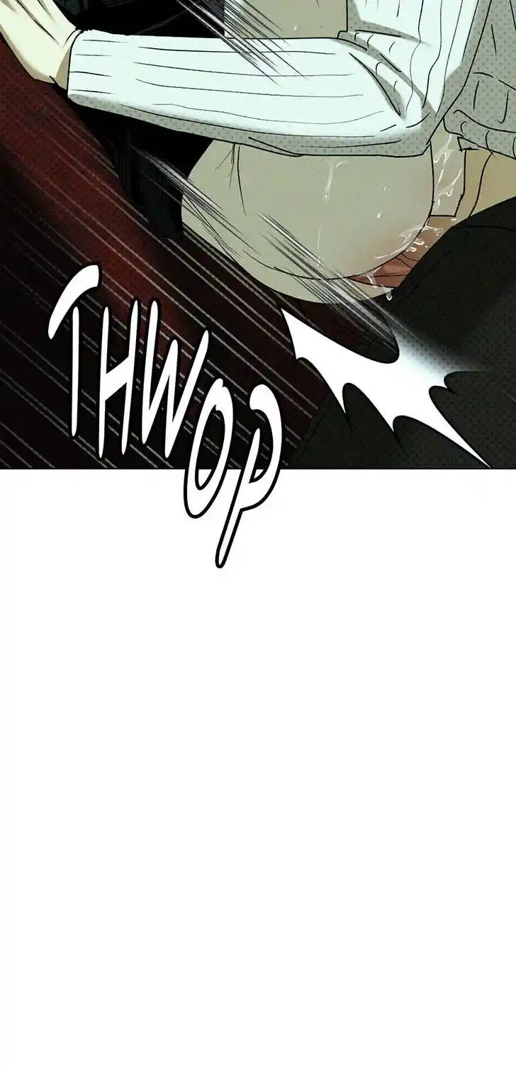 Under the Green Light Ch.078