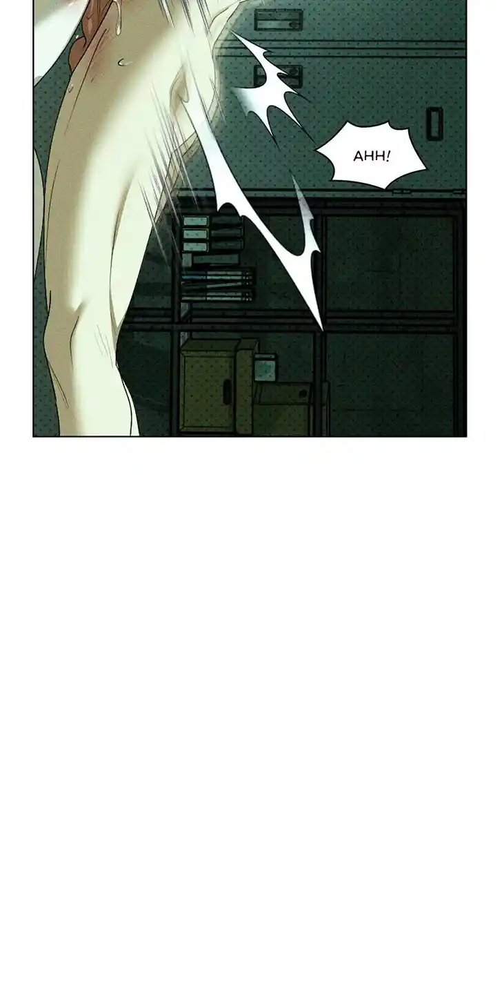 Under the Green Light Ch.078