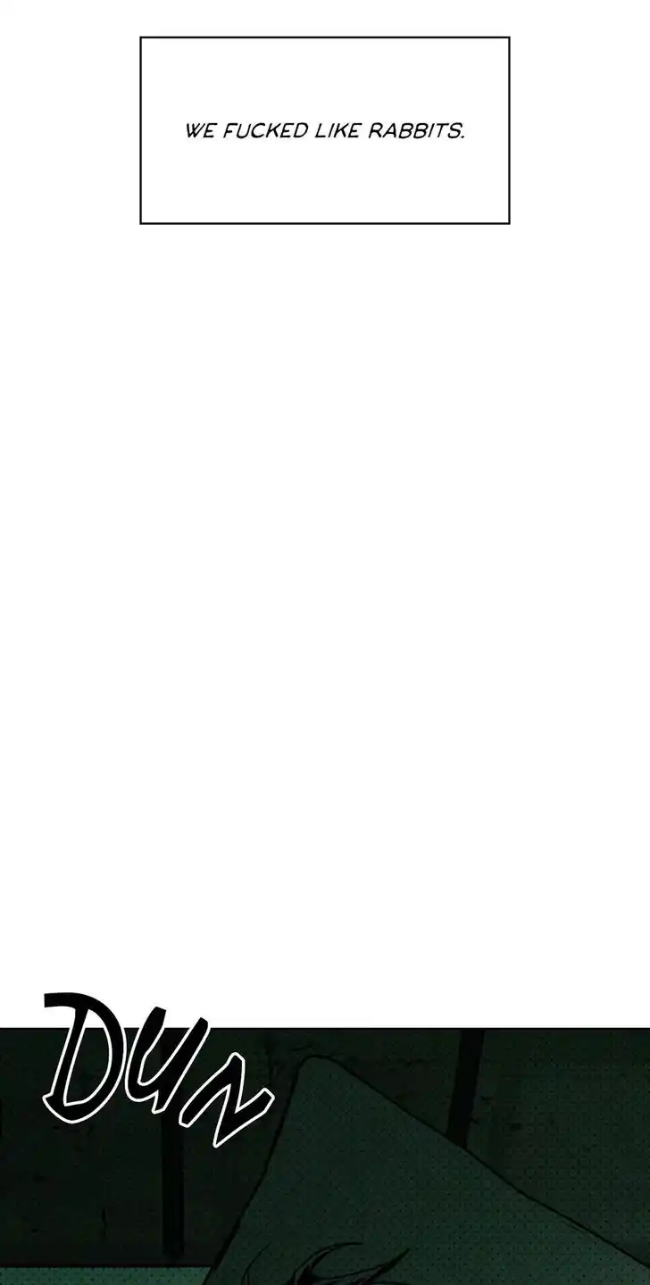 Under the Green Light Ch.078