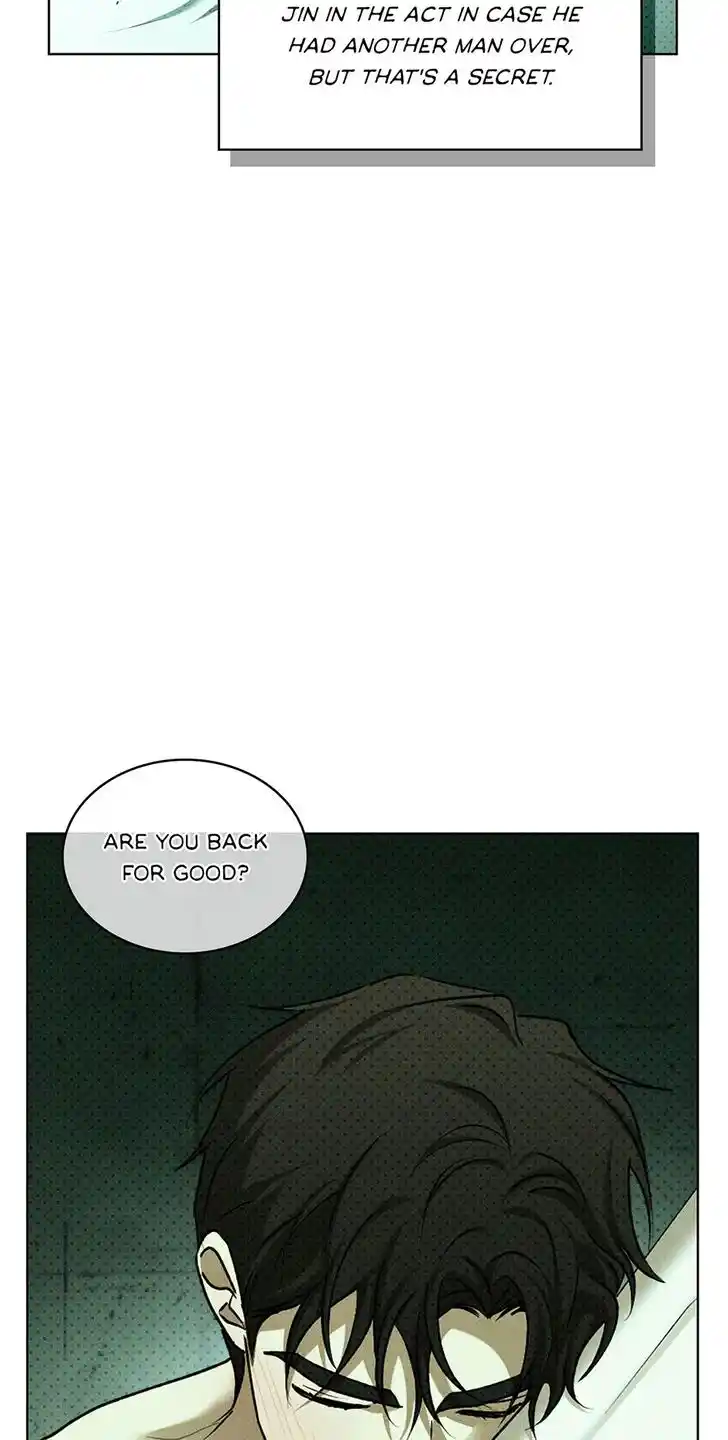 Under the Green Light Ch.078