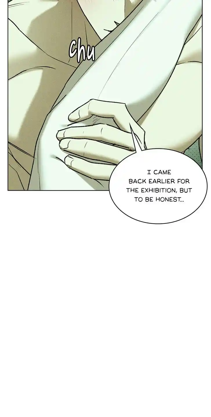 Under the Green Light Ch.078