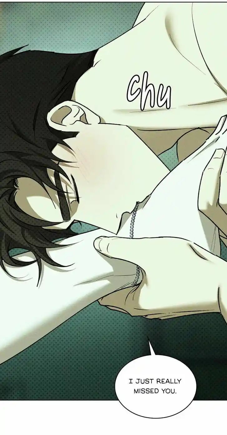 Under the Green Light Ch.078