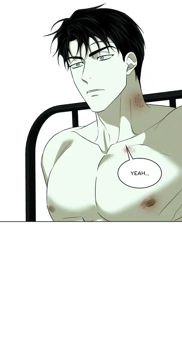 Under the Green Light Ch.078