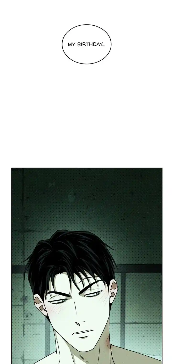 Under the Green Light Ch.078