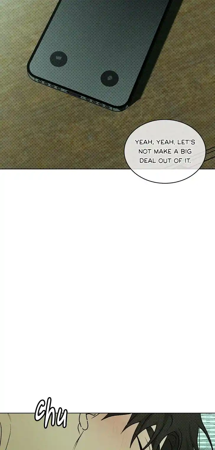 Under the Green Light Ch.078