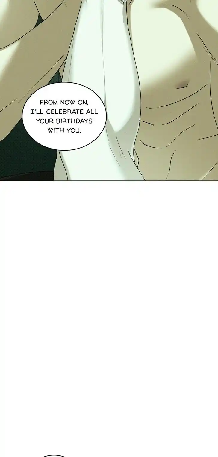 Under the Green Light Ch.078