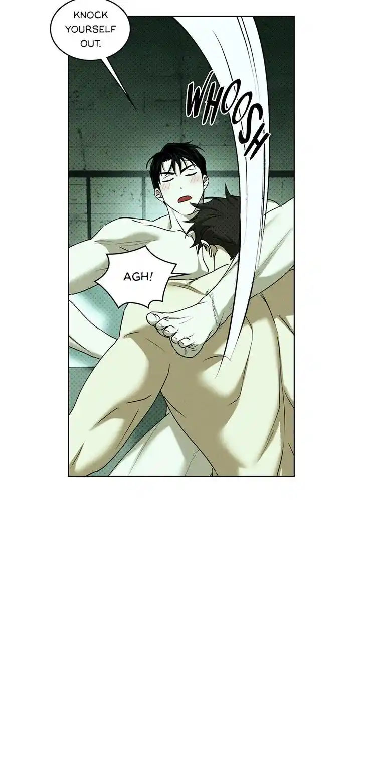 Under the Green Light Ch.078