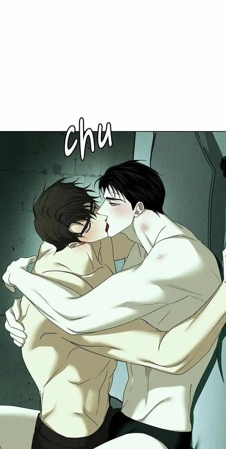 Under the Green Light Ch.078