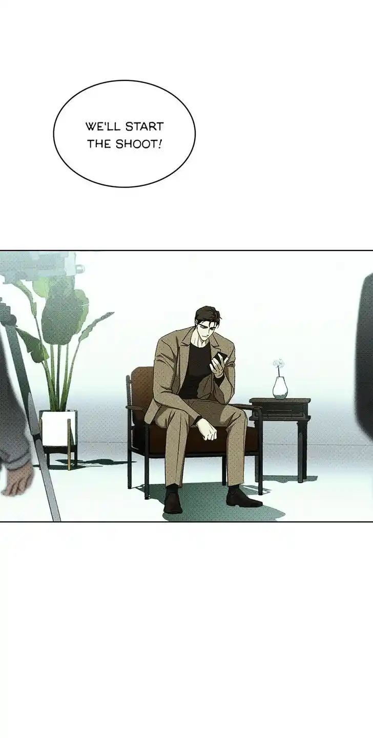 Under the Green Light Ch.078