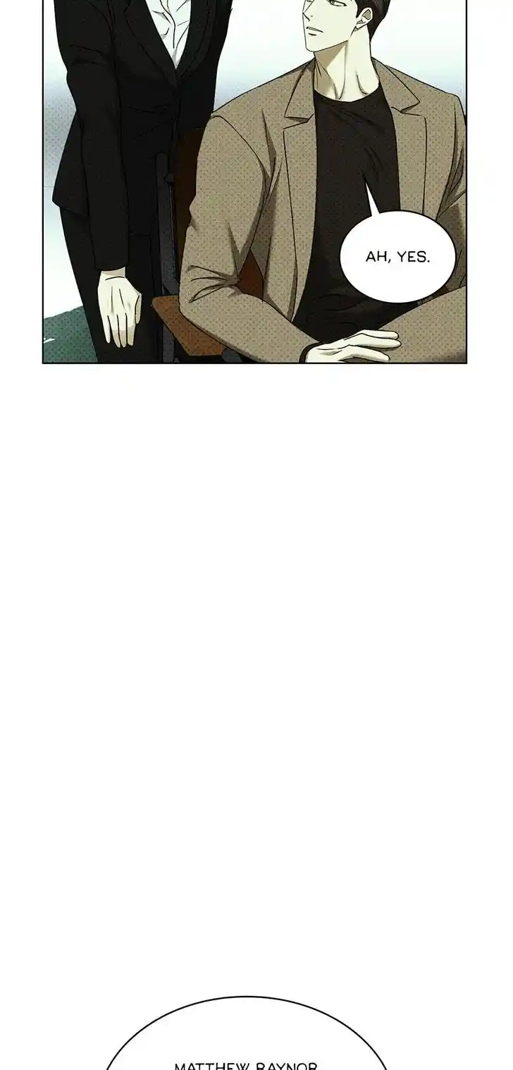 Under the Green Light Ch.078