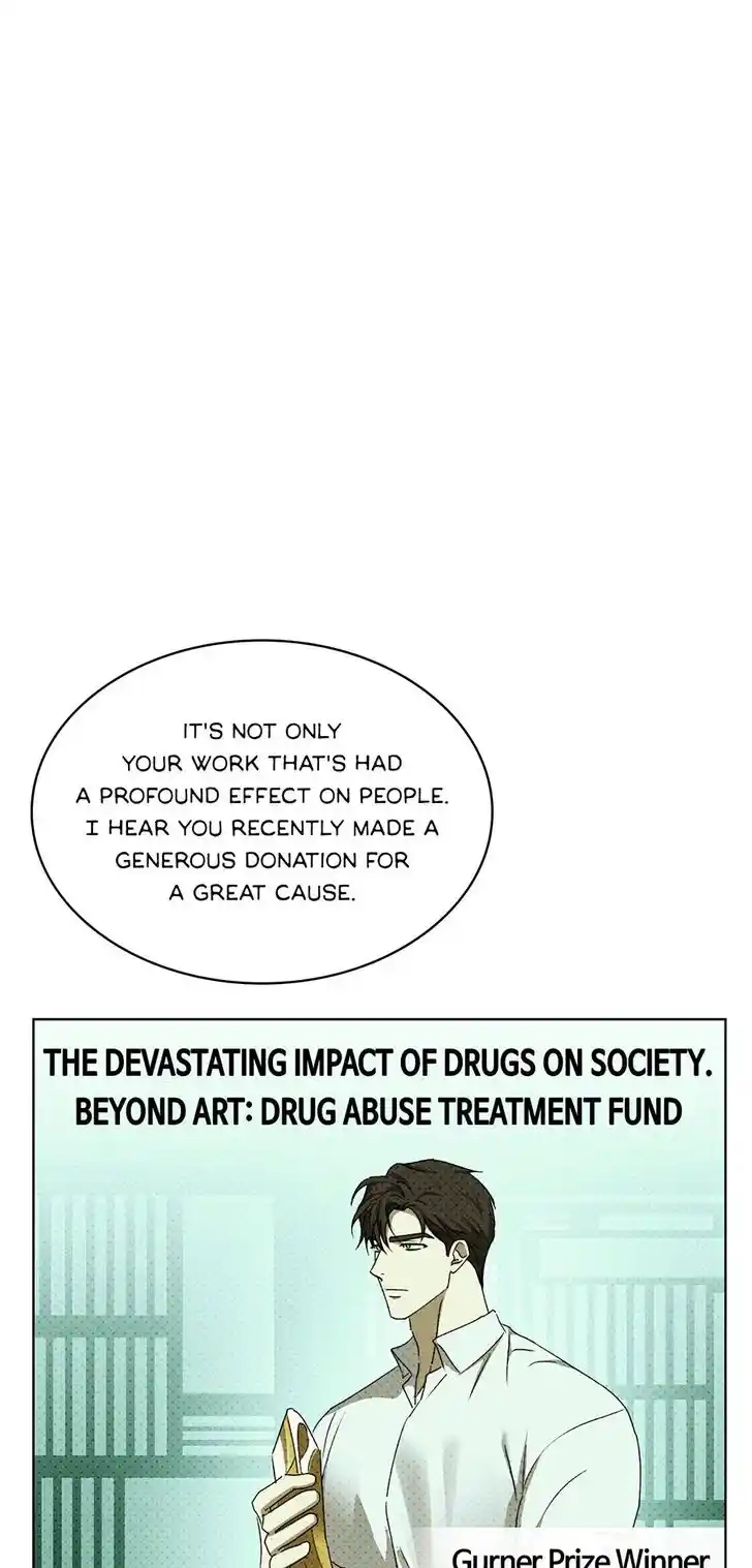 Under the Green Light Ch.078