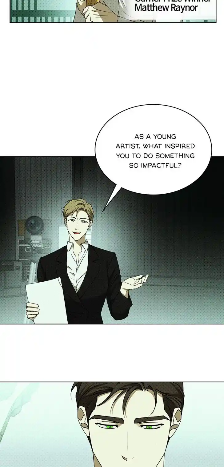 Under the Green Light Ch.078