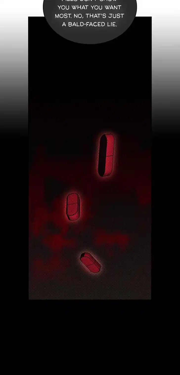 Under the Green Light Ch.078