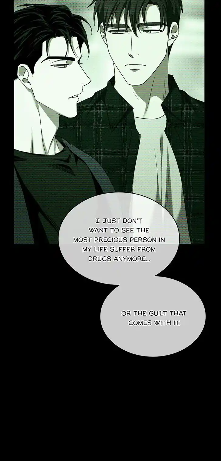 Under the Green Light Ch.078