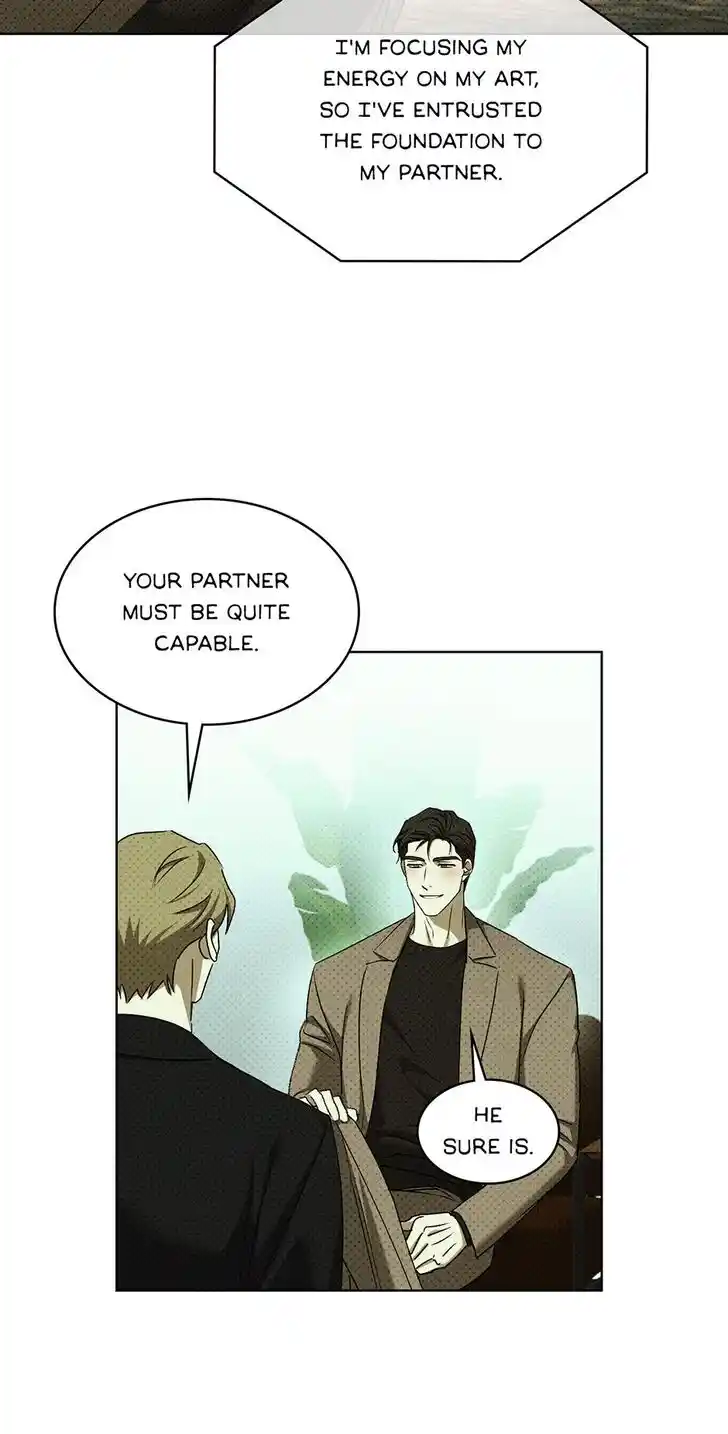 Under the Green Light Ch.078