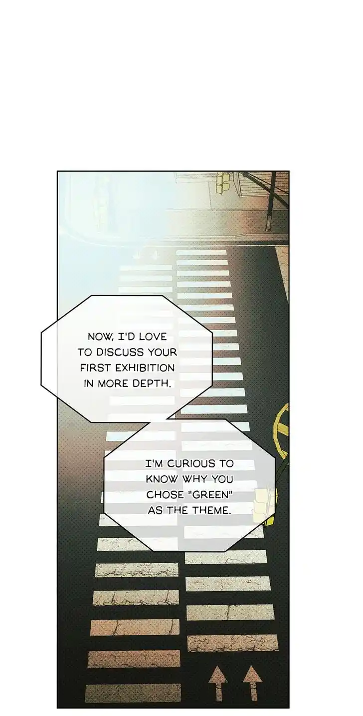 Under the Green Light Ch.078