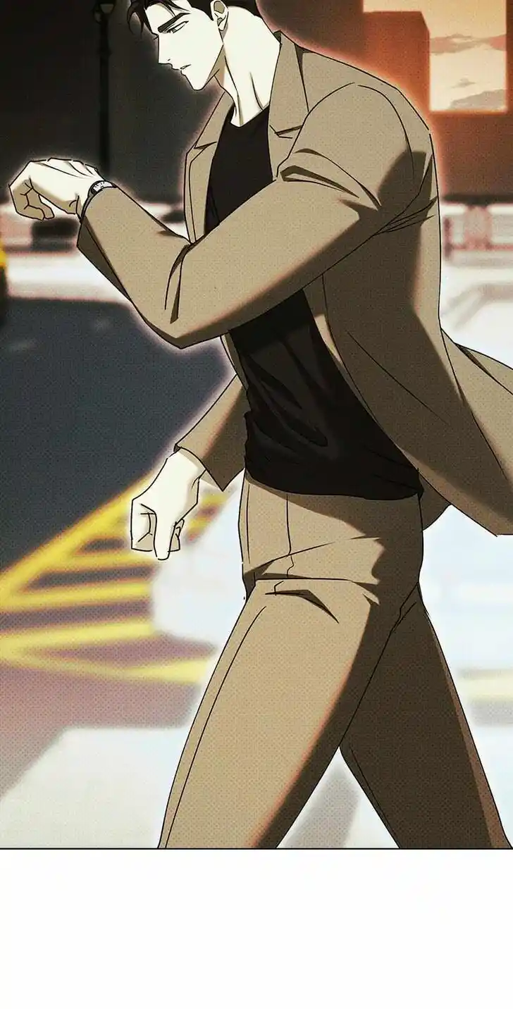 Under the Green Light Ch.078