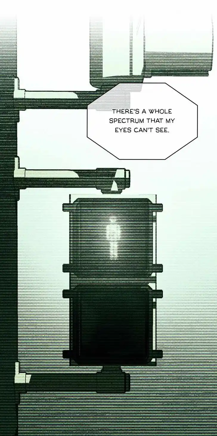 Under the Green Light Ch.078