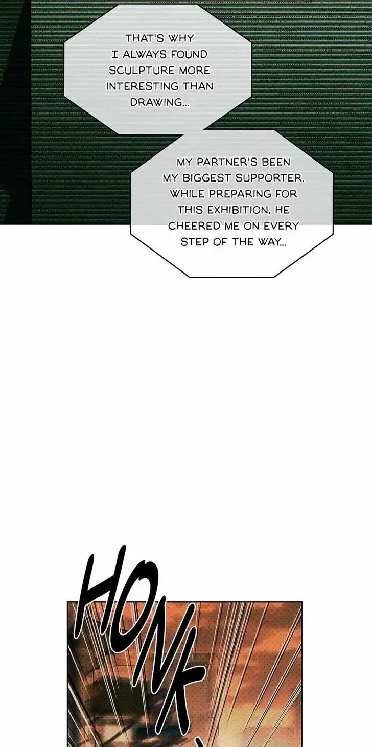 Under the Green Light Ch.078