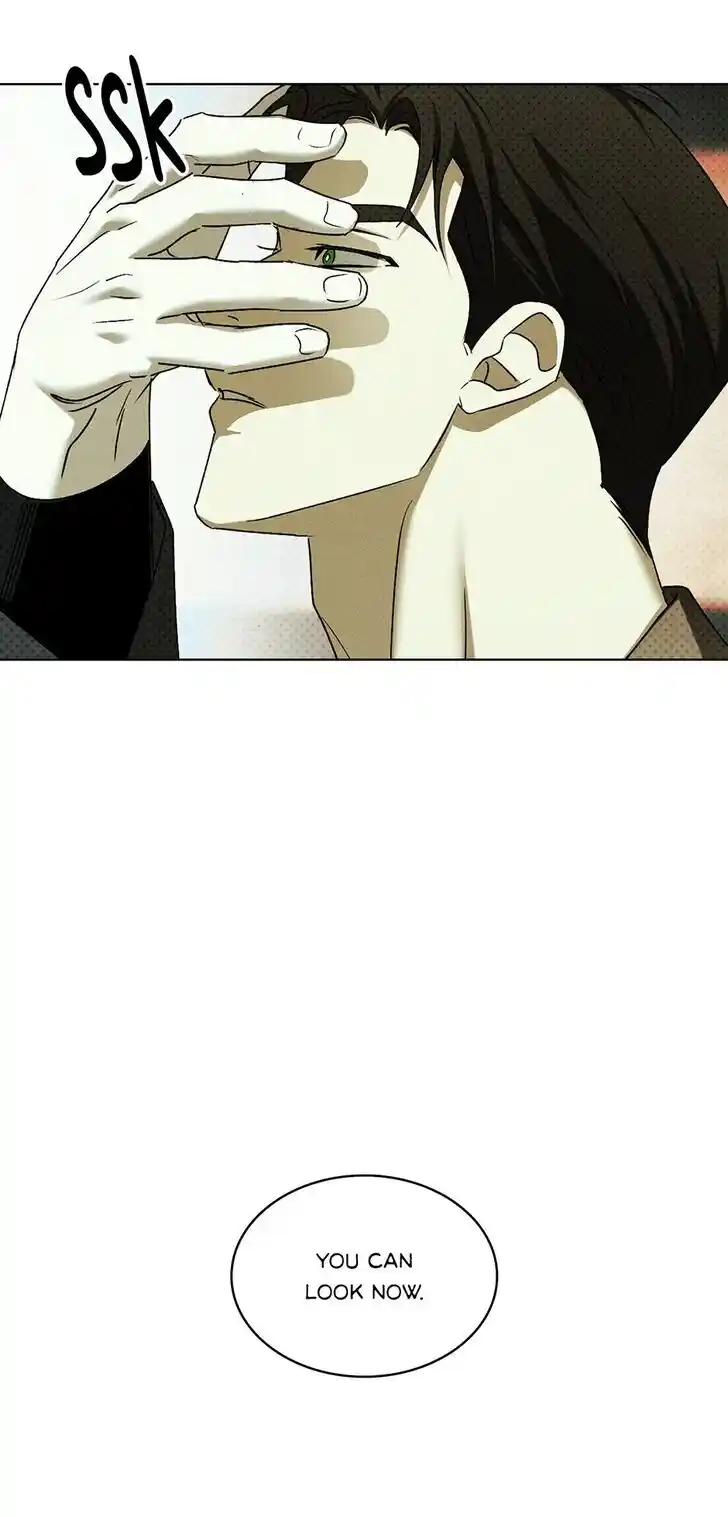 Under the Green Light Ch.078