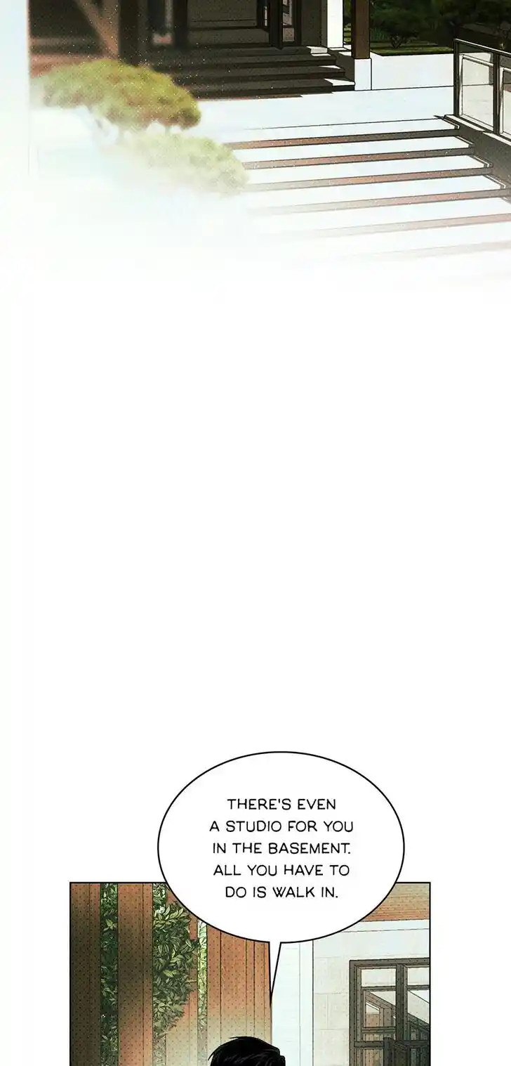 Under the Green Light Ch.078