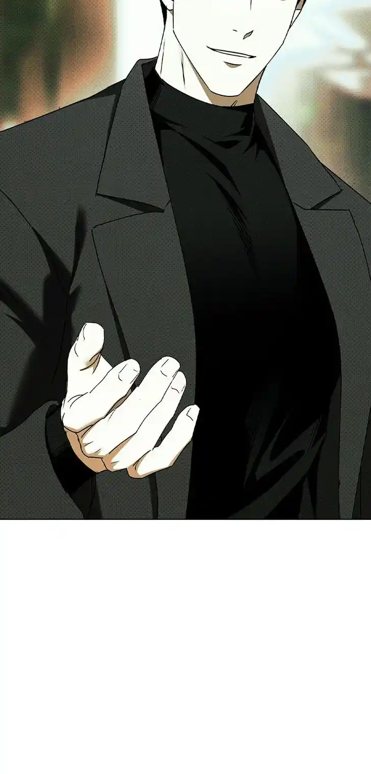 Under the Green Light Ch.078