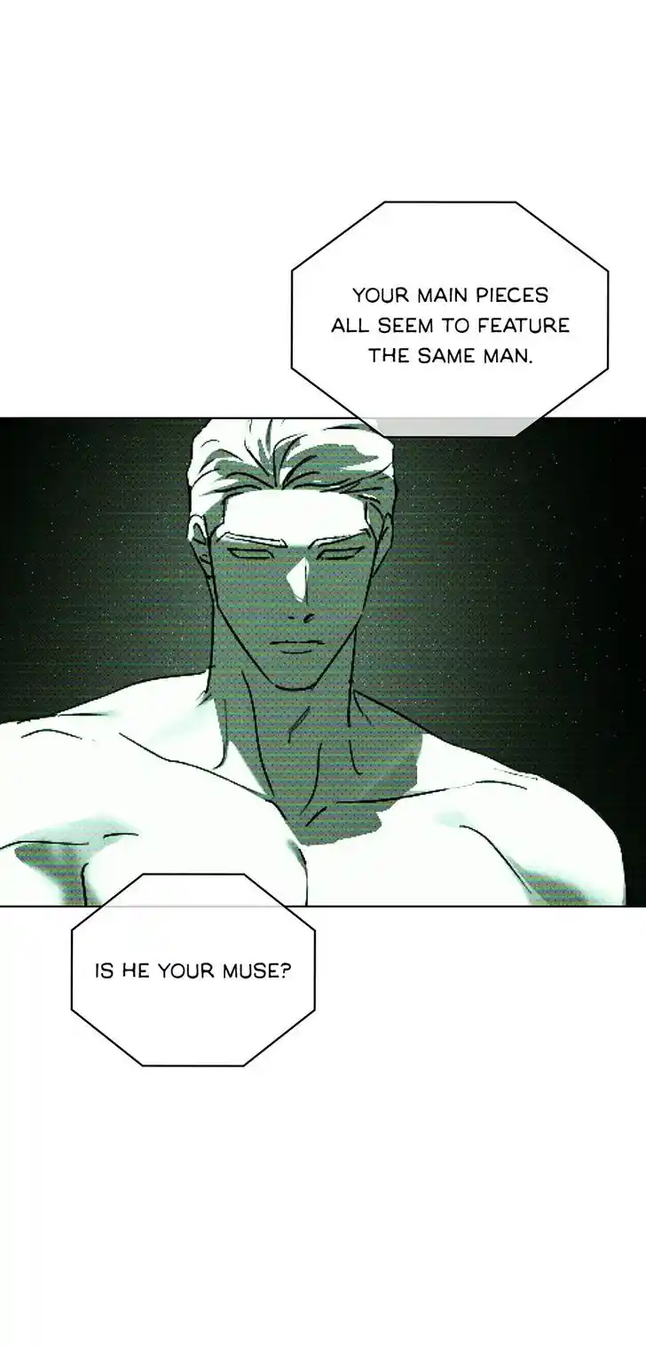 Under the Green Light Ch.078