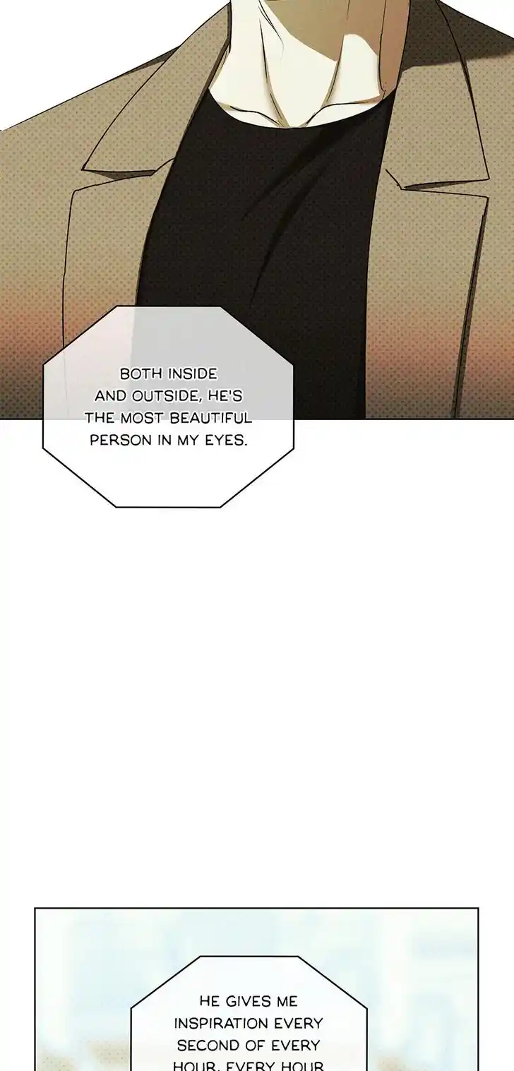 Under the Green Light Ch.078