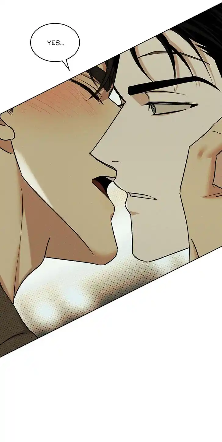 Under the Green Light Ch.078