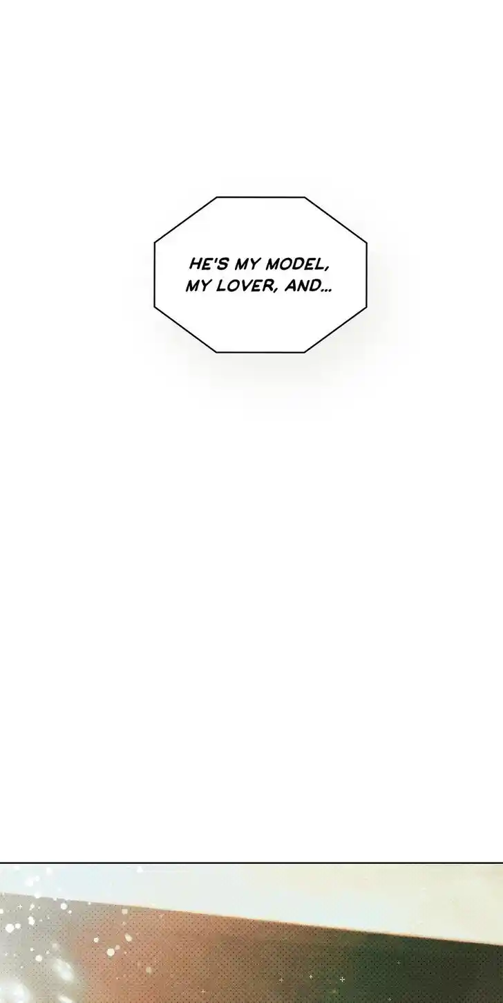 Under the Green Light Ch.078