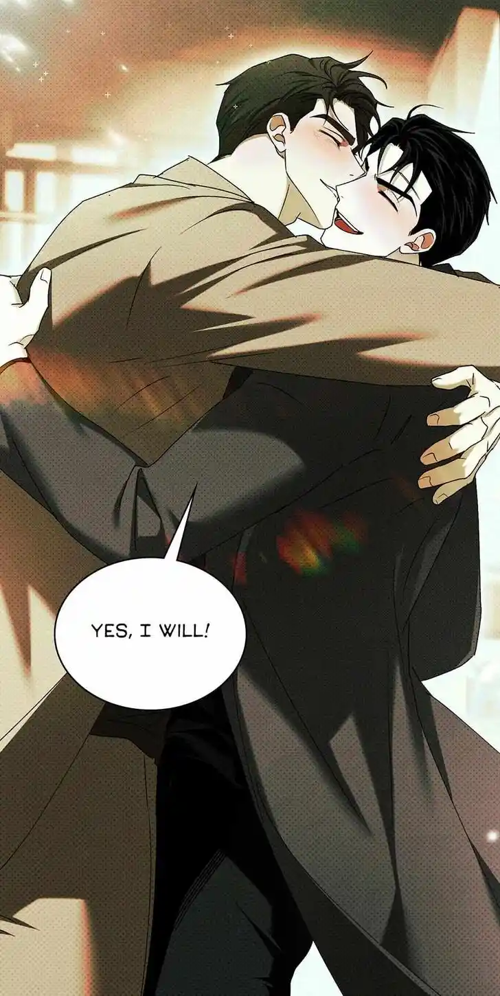 Under the Green Light Ch.078