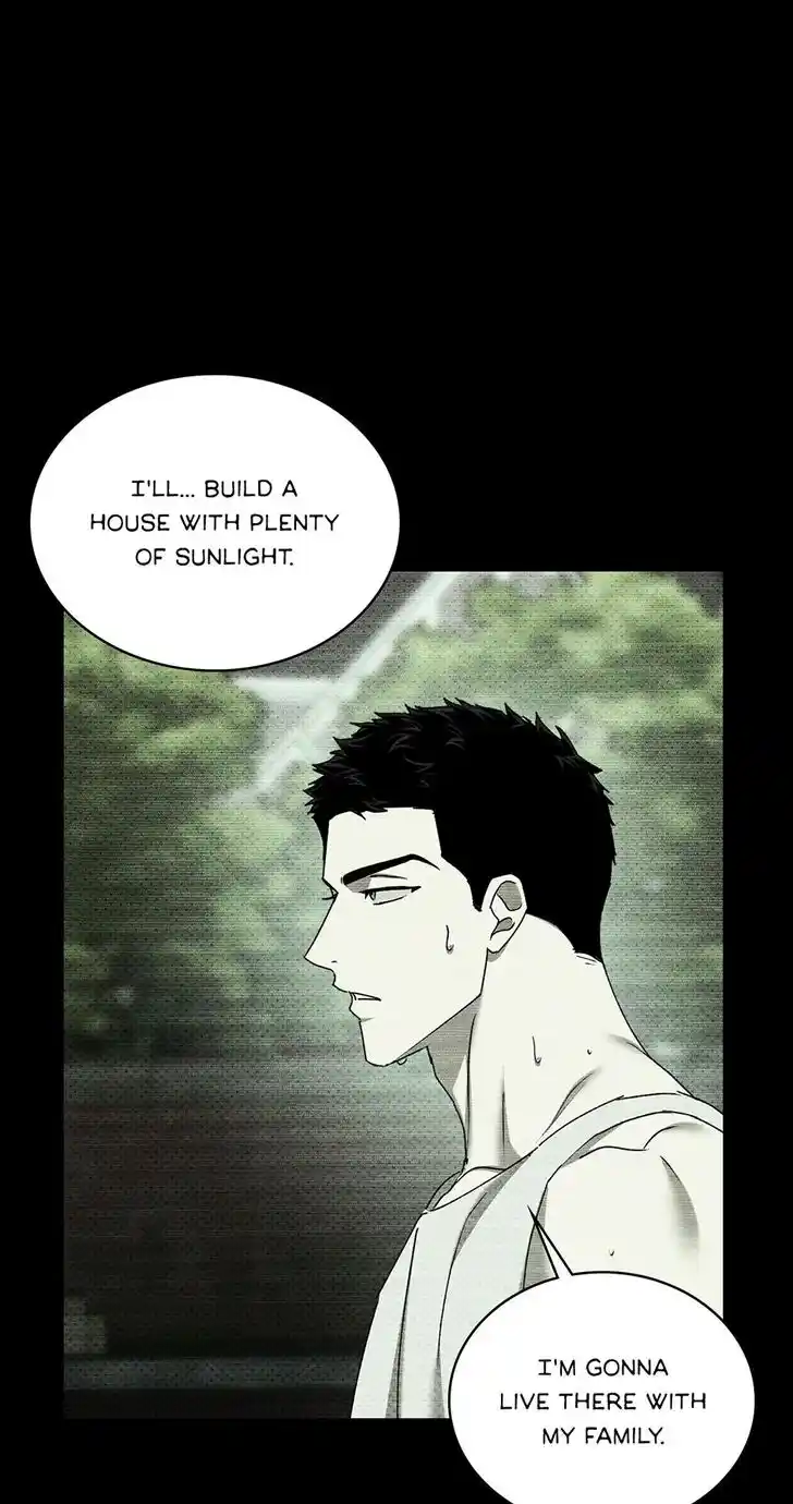 Under the Green Light Ch.078