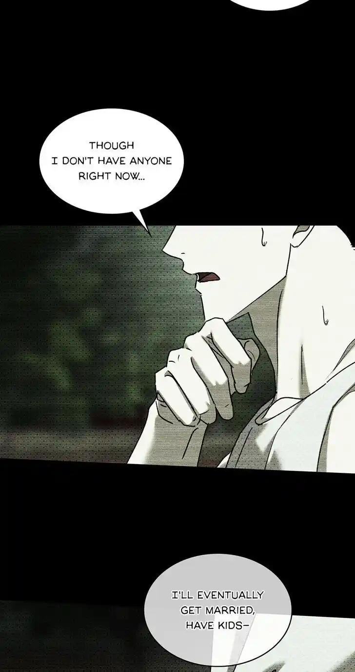 Under the Green Light Ch.078